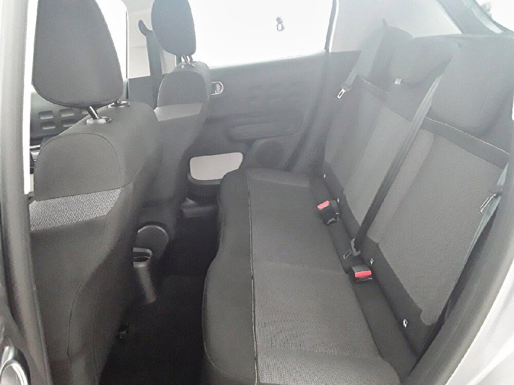 Occasion CITROEN C3 C3 PureTech 83 S&S BVM5 - Shine