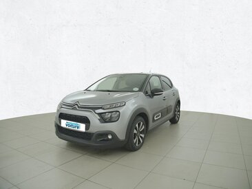 Occasion CITROEN C3 C3 PureTech 83 S&S BVM5 - Shine