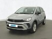 Occasion OPEL Crossland Crossland 1.2 Turbo 110 ch BVM6 - Elegance