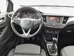 Occasion OPEL Crossland Crossland 1.2 Turbo 110 ch BVM6 - Elegance