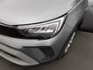 Occasion OPEL Crossland Crossland 1.2 Turbo 110 ch BVM6 - Elegance