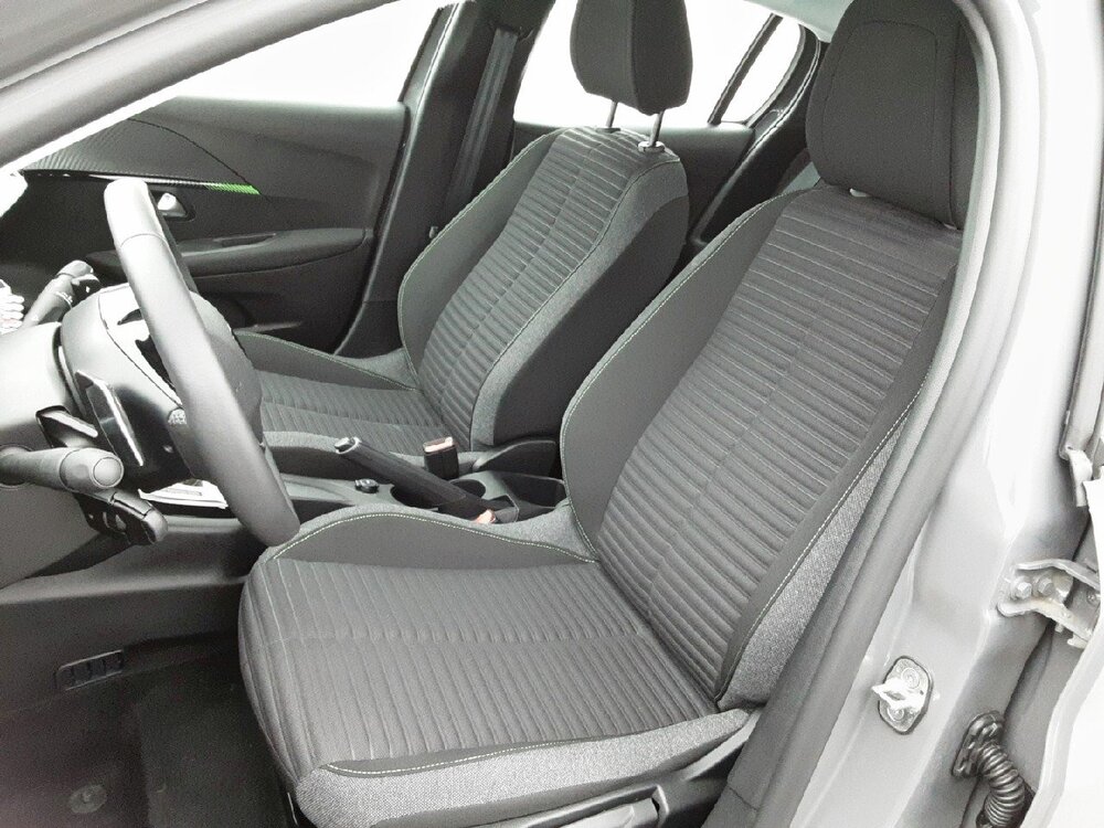 Occasion PEUGEOT 208 208 Hybrid 100 e-DCS6