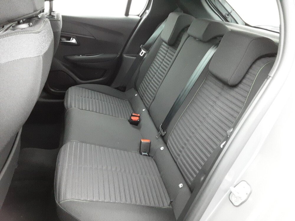 Occasion PEUGEOT 208 208 Hybrid 100 e-DCS6