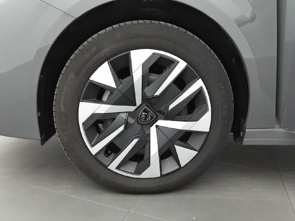 Occasion PEUGEOT 208 208 Hybrid 100 e-DCS6