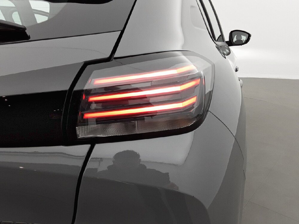 Occasion PEUGEOT 208 208 Hybrid 100 e-DCS6