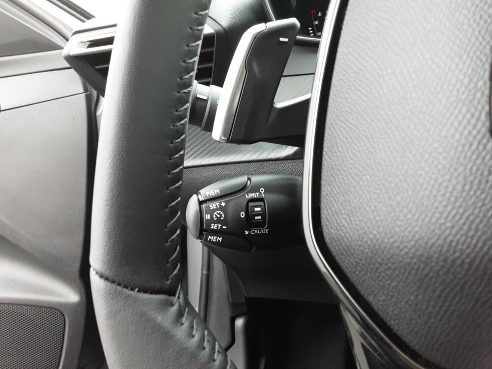 Occasion PEUGEOT 208 208 Hybrid 100 e-DCS6