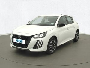 Occasion PEUGEOT 208 208 Hybrid 100 e-DCS6 - Active