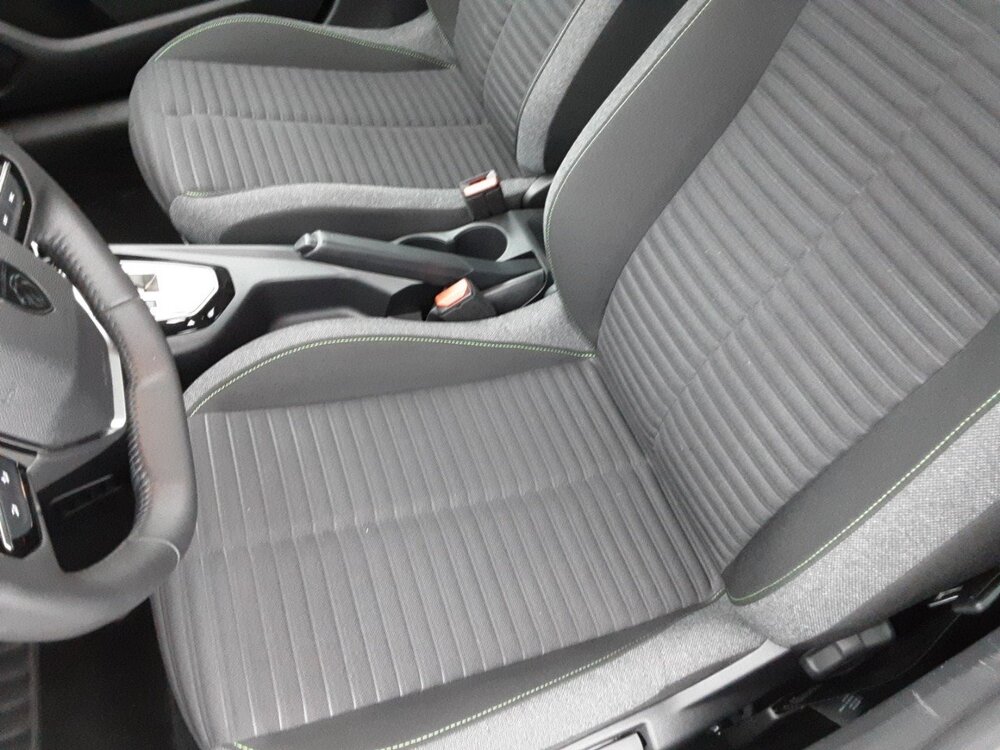 Occasion PEUGEOT 208 208 Hybrid 100 e-DCS6