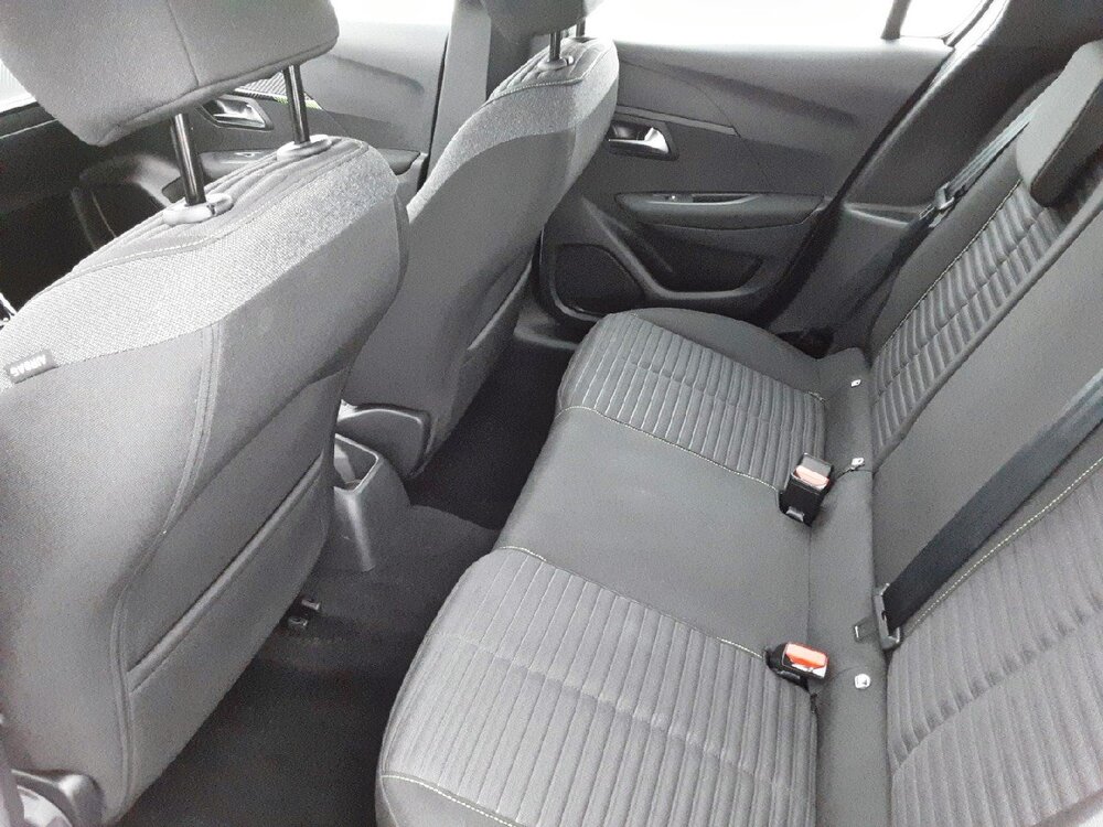 Occasion PEUGEOT 208 208 Hybrid 100 e-DCS6