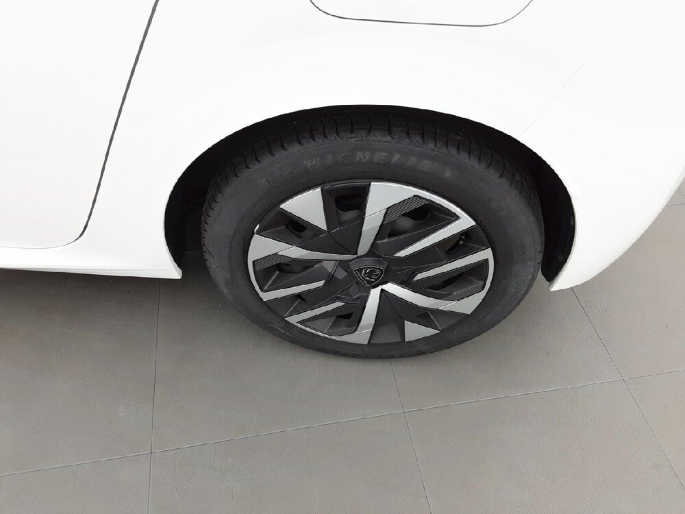 Occasion PEUGEOT 208 208 Hybrid 100 e-DCS6