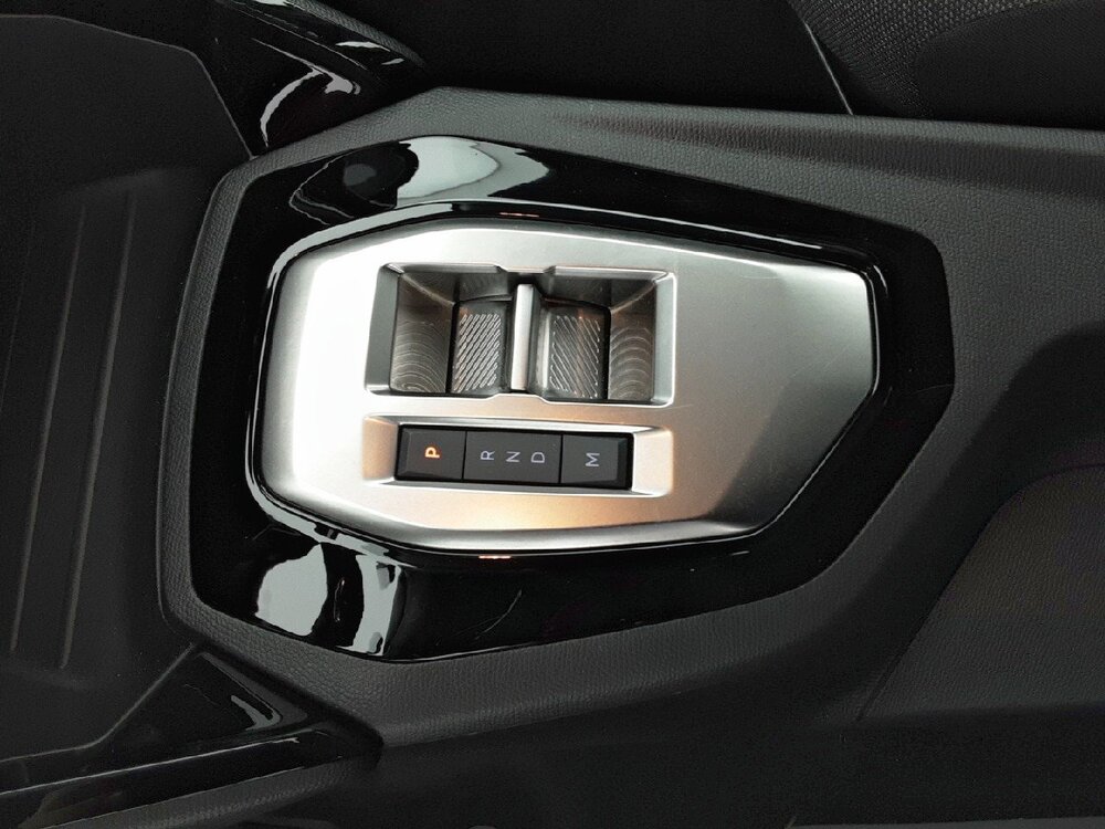 Occasion PEUGEOT 208 208 Hybrid 100 e-DCS6