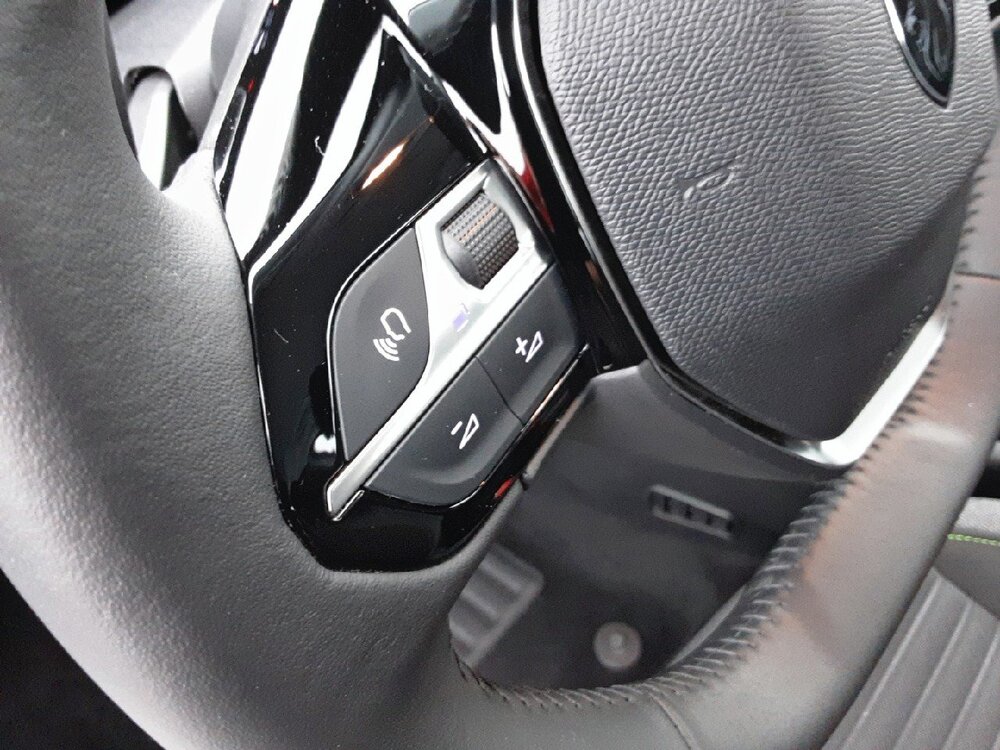 Occasion PEUGEOT 208 208 Hybrid 100 e-DCS6