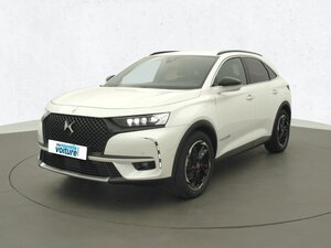 Occasion DS DS 7 Crossback DS7 Crossback Hybride E-Tense 225 EAT8 - Performance Line+