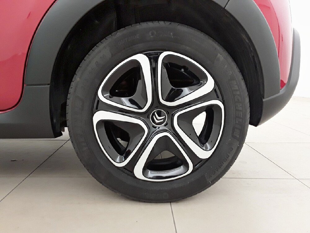 Occasion CITROEN C3 C3 PureTech 83 ch BVM5 - Plus