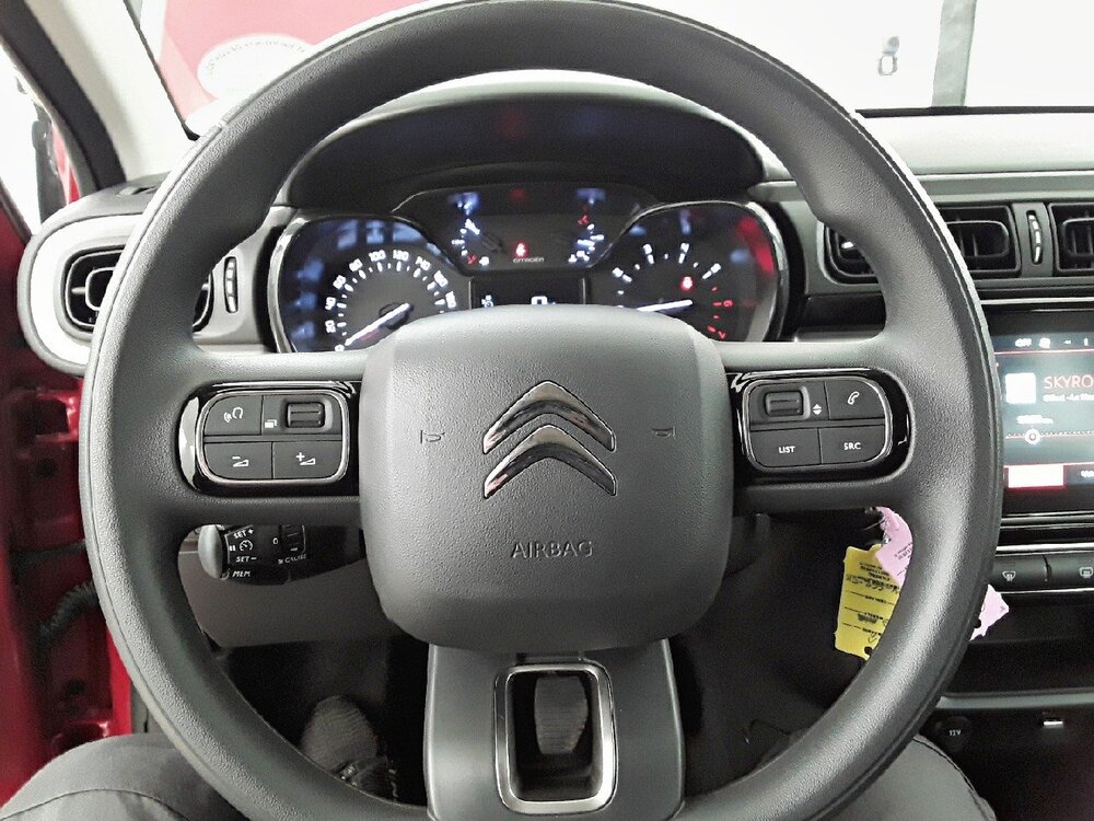 Occasion CITROEN C3 C3 PureTech 83 ch BVM5 - Plus