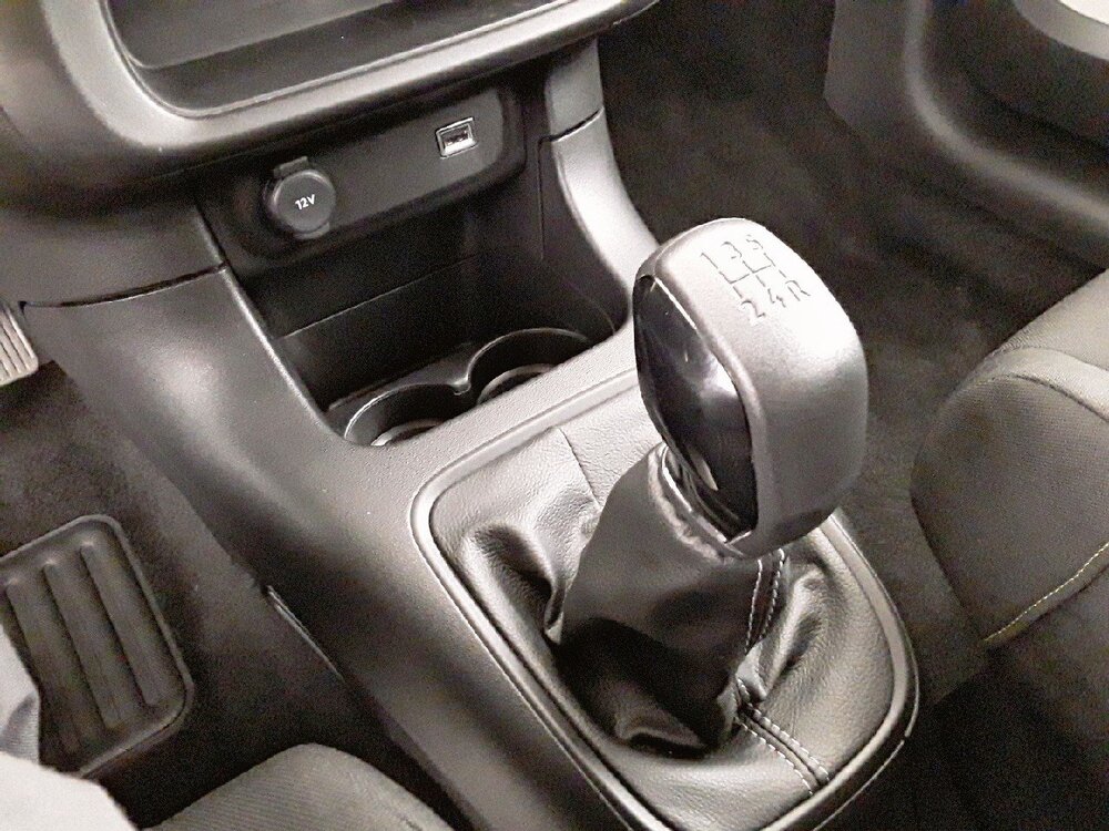 Occasion CITROEN C3 C3 PureTech 83 ch BVM5 - Plus