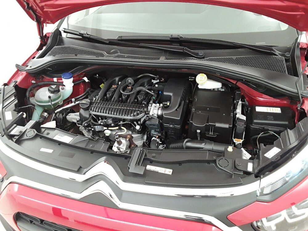 Occasion CITROEN C3 C3 PureTech 83 ch BVM5 - Plus