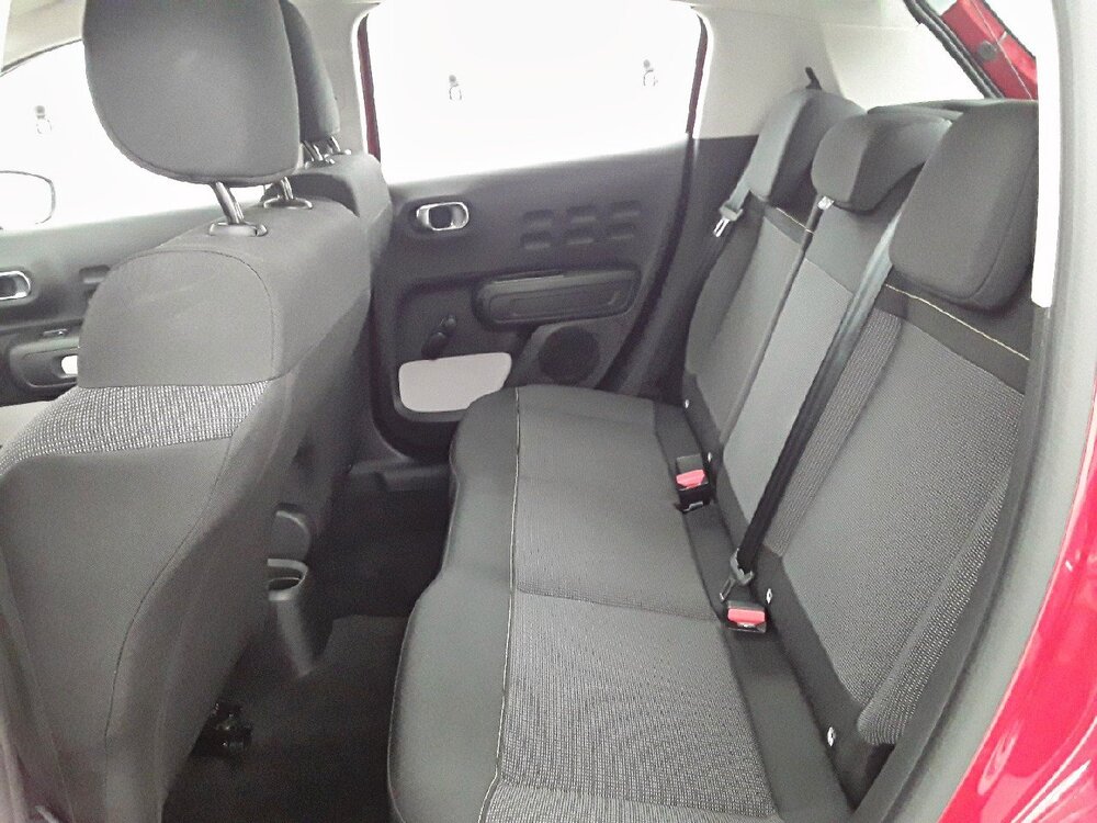 Occasion CITROEN C3 C3 PureTech 83 ch BVM5 - Plus