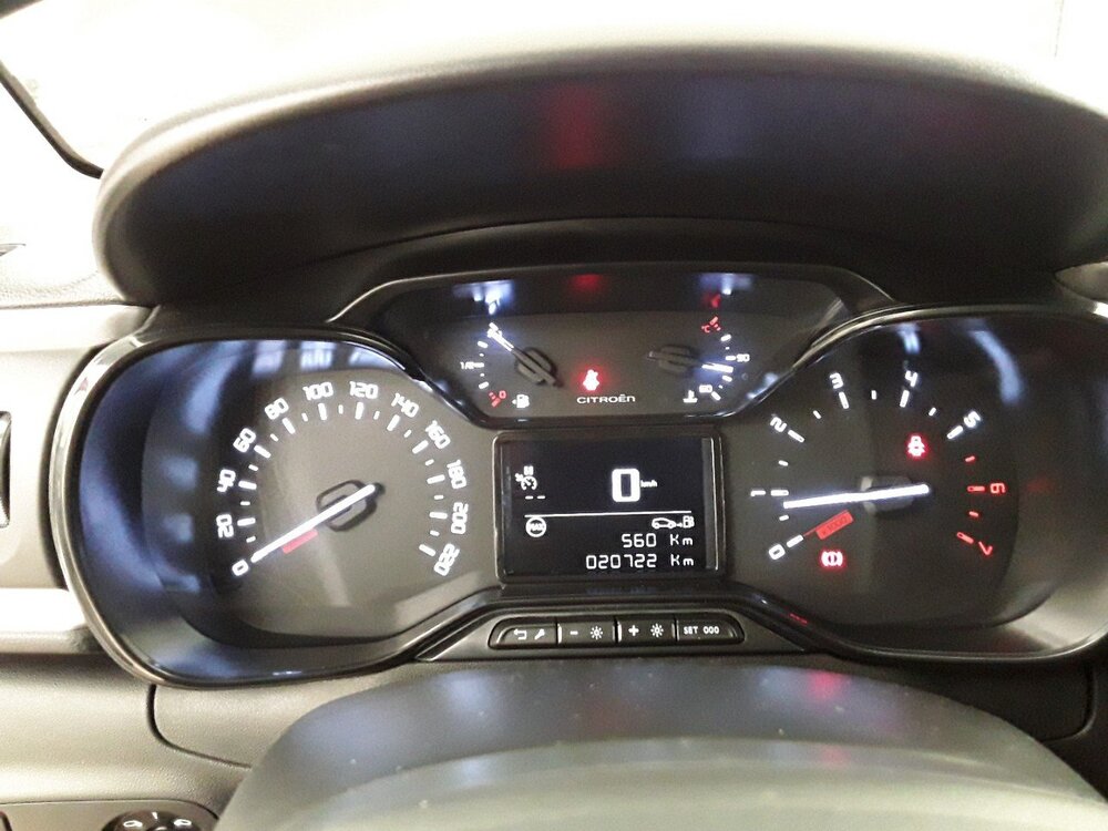 Occasion CITROEN C3 C3 PureTech 83 ch BVM5