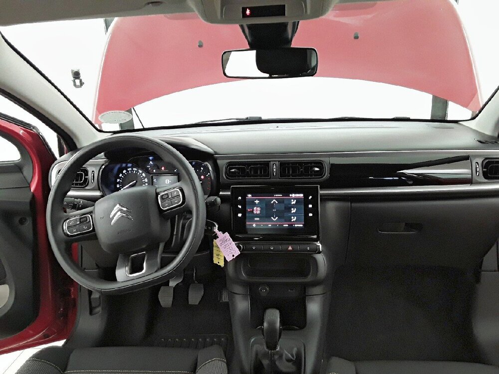 Occasion CITROEN C3 C3 PureTech 83 ch BVM5