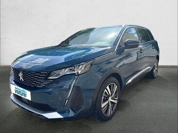 Occasion PEUGEOT 5008 5008 Hybrid 136 e-DCS6