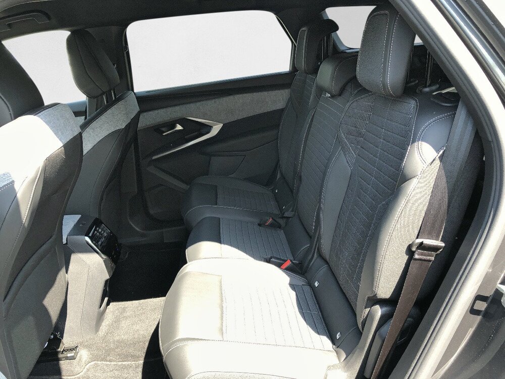 Occasion PEUGEOT 5008 5008 Hybrid 136 e-DCS6 - Allure