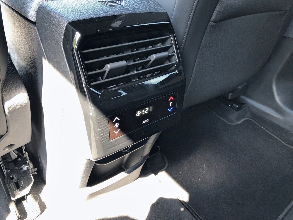 Occasion PEUGEOT 5008 5008 Hybrid 136 e-DCS6 - Allure