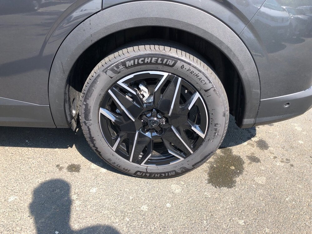 Occasion PEUGEOT 5008 5008 Hybrid 136 e-DCS6 - Allure