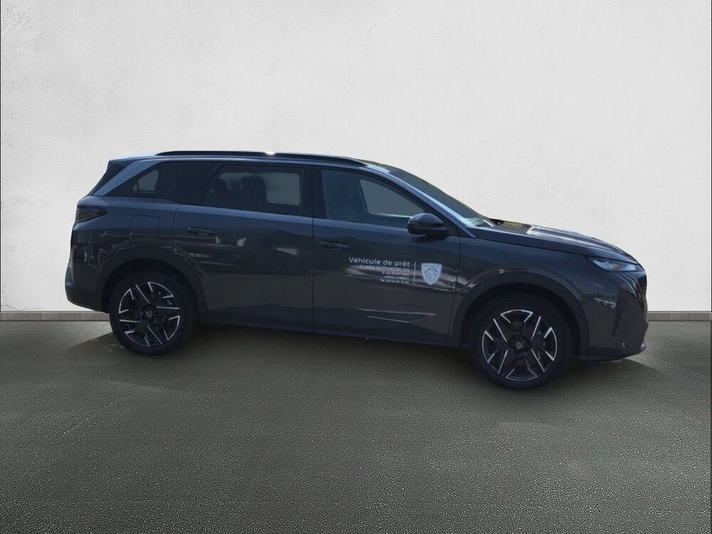 Occasion PEUGEOT 5008 5008 Hybrid 136 e-DCS6 - Allure