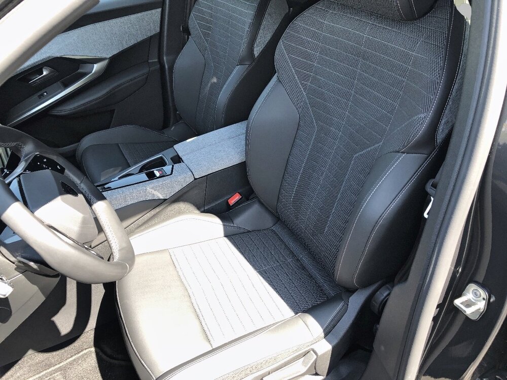 Occasion PEUGEOT 5008 5008 Hybrid 136 e-DCS6 - Allure