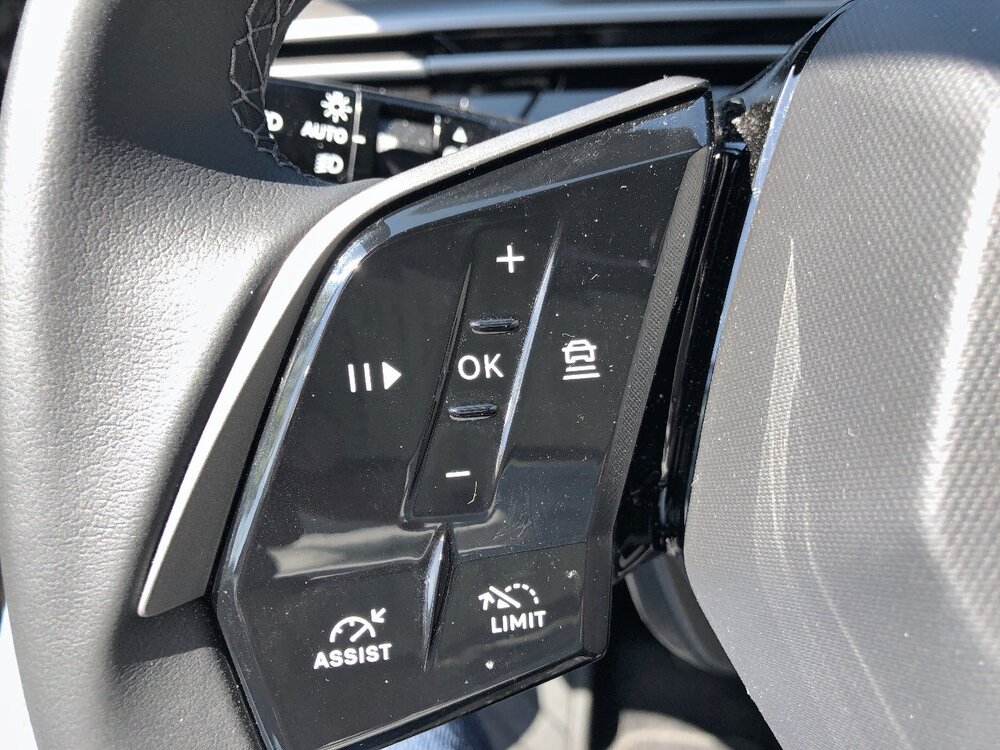 Occasion PEUGEOT 5008 5008 Hybrid 136 e-DCS6 - Allure