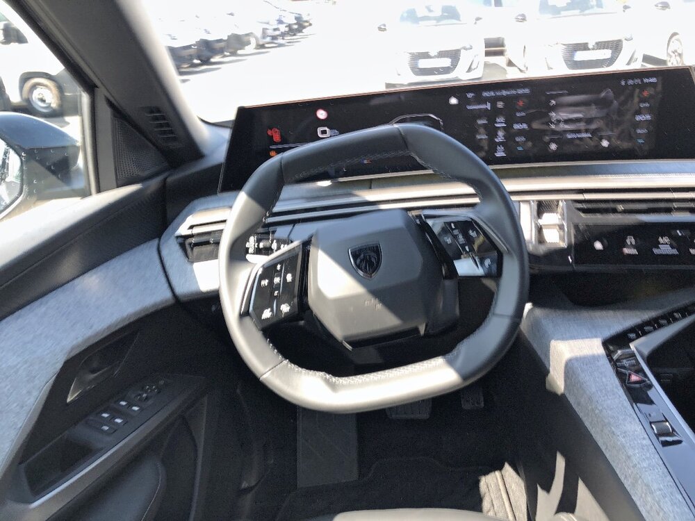 Occasion PEUGEOT 5008 5008 Hybrid 136 e-DCS6 - Allure