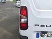 Occasion PEUGEOT Partner PARTNER FOURGON M 650 KG BLUEHDI 100 S&S BVM6