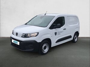 Occasion PEUGEOT Partner PARTNER FOURGON M 650 KG BLUEHDI 100 S&S BVM6