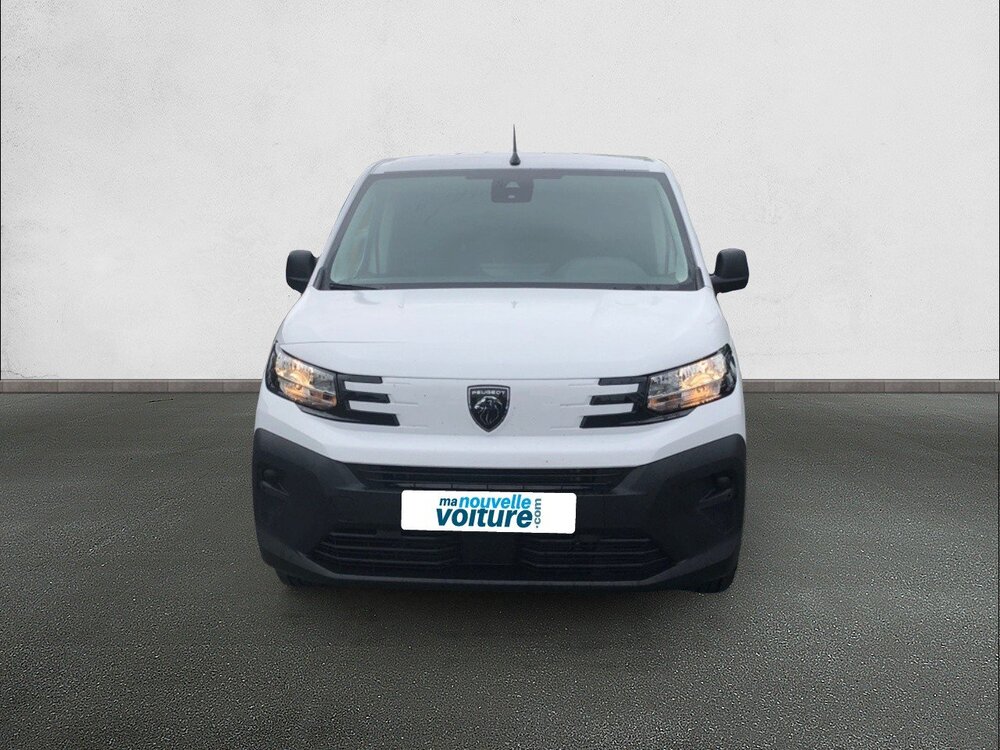 Occasion PEUGEOT Partner PARTNER FOURGON M 650 KG BLUEHDI 100 S&S BVM6