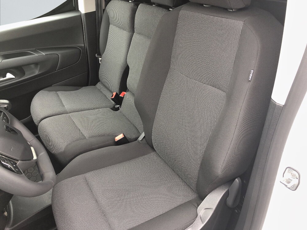 Occasion PEUGEOT Partner PARTNER FOURGON M 650 KG BLUEHDI 100 S&S BVM6