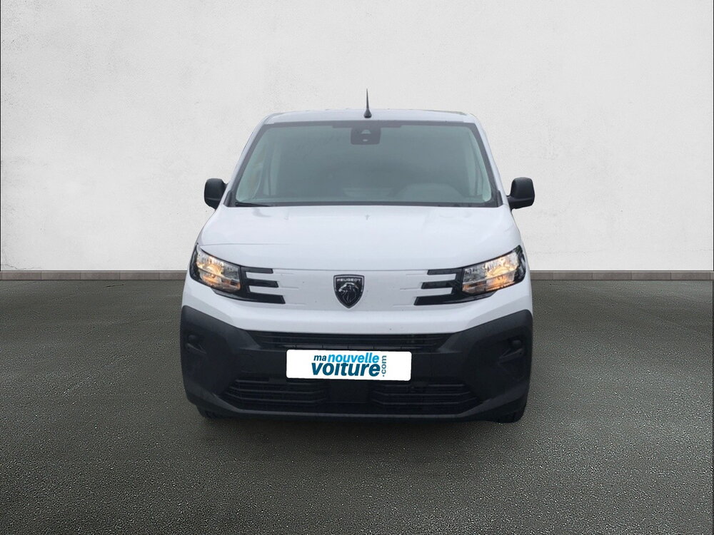 Occasion PEUGEOT Partner PARTNER FOURGON M 650 KG BLUEHDI 100 S&S BVM6