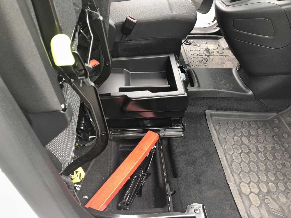 Occasion PEUGEOT Partner PARTNER FOURGON M 650 KG BLUEHDI 100 S&S BVM6