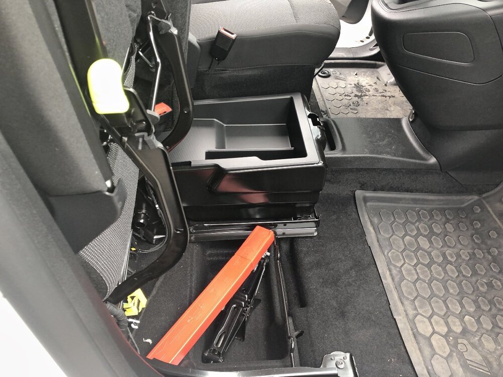 Occasion PEUGEOT Partner PARTNER FOURGON M 650 KG BLUEHDI 100 S&S BVM6