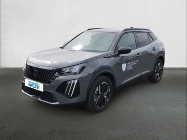 Occasion PEUGEOT 2008 2008 Hybrid 136 e-DCS6