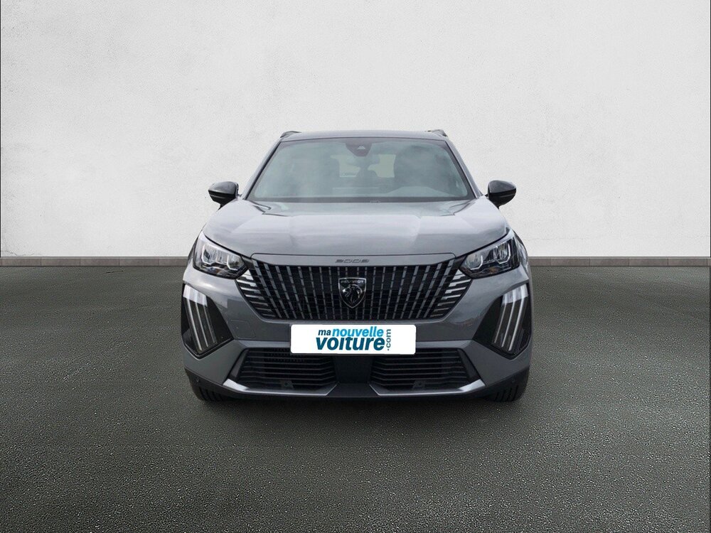 Occasion PEUGEOT 2008 2008 Hybrid 136 e-DCS6 - Allure