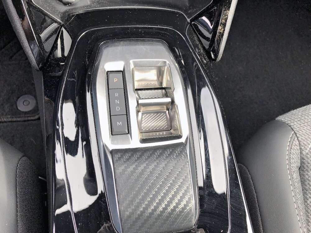 Occasion PEUGEOT 2008 2008 Hybrid 136 e-DCS6 - Allure