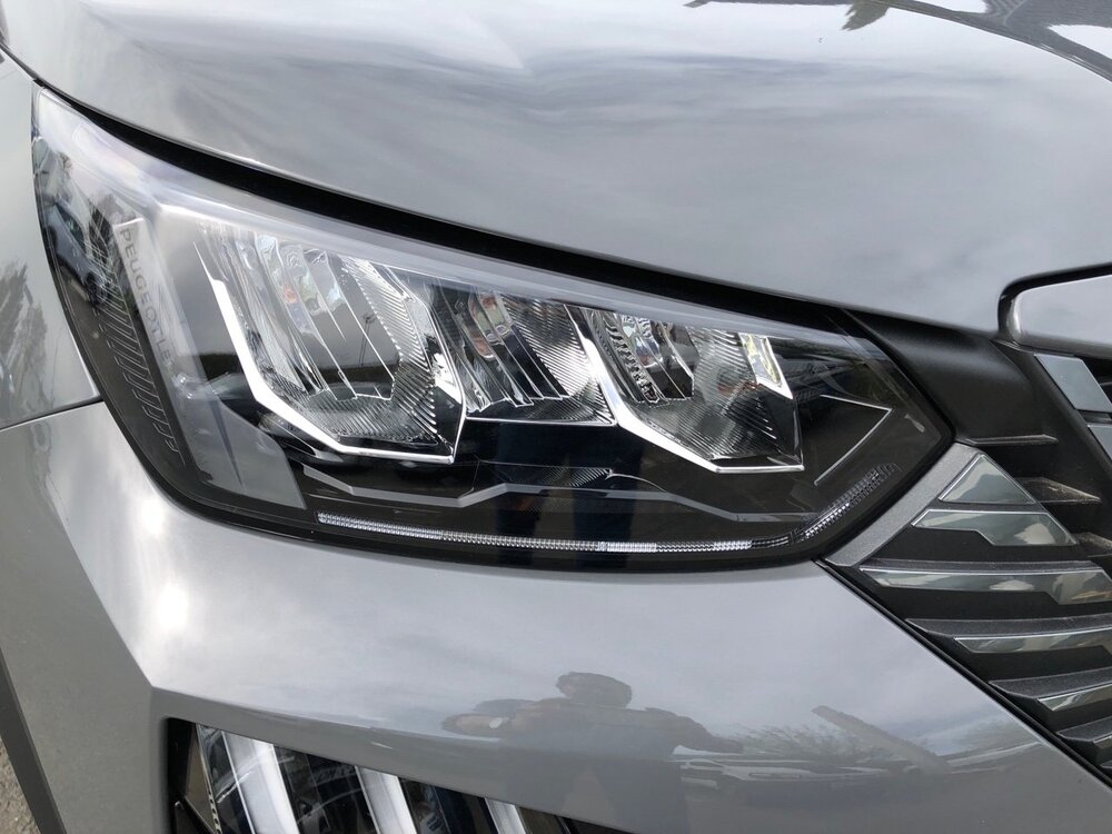 Occasion PEUGEOT 2008 2008 Hybrid 136 e-DCS6 - Allure