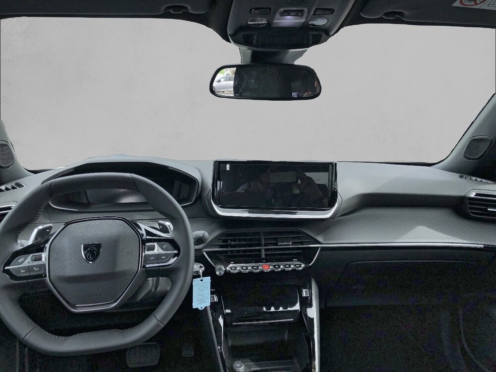 Occasion PEUGEOT 2008 2008 Hybrid 136 e-DCS6 - Allure