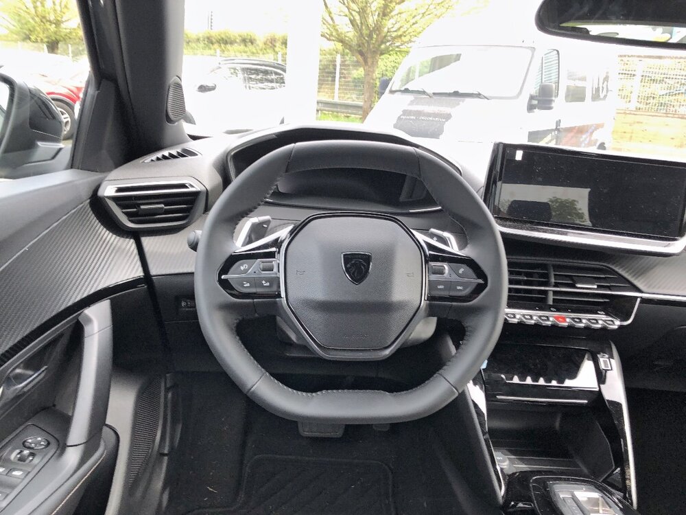 Occasion PEUGEOT 2008 2008 Hybrid 136 e-DCS6 - Allure