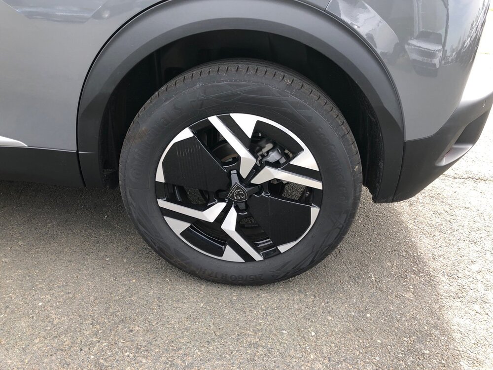 Occasion PEUGEOT 2008 2008 Hybrid 136 e-DCS6 - Allure