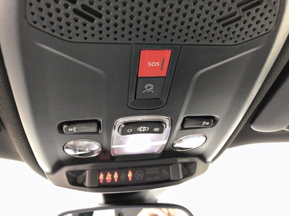 Occasion PEUGEOT 2008 2008 Hybrid 136 e-DCS6 - Allure
