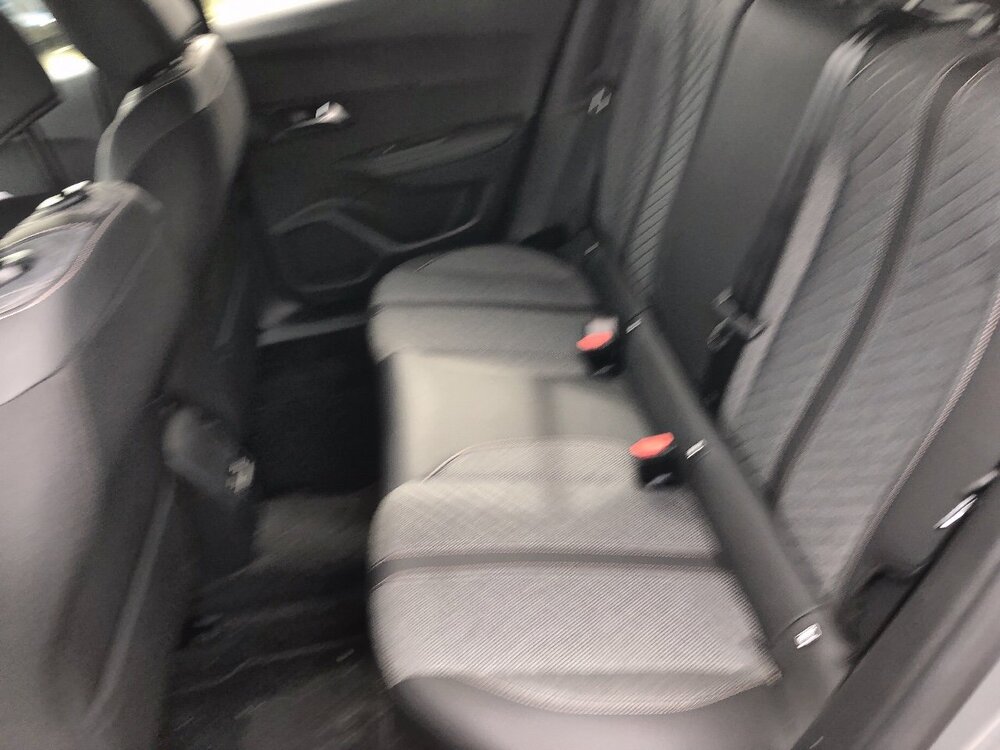 Occasion PEUGEOT 2008 2008 Hybrid 136 e-DCS6 - Allure