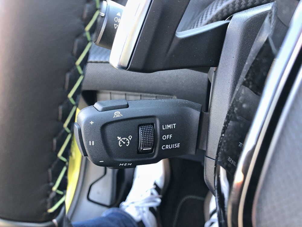 Occasion PEUGEOT 208 208 Hybrid 136 e-DCS6