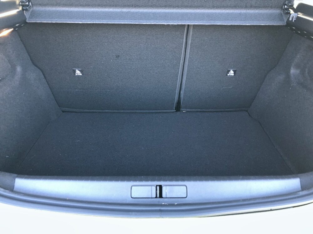 Occasion PEUGEOT 208 208 Hybrid 136 e-DCS6